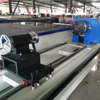سپر اسٹار CNC CX - 1325 لکڑی کے کام کرنے والی بیلناکار CNC راؤٹر مشین