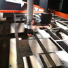 Superstar CX-1325 ເຄື່ອງຕັດ Plasma CNC ອັດຕະໂນມັດ