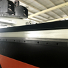 Macchina da taglio per legno con incisione per legno a doppia testa Superstar CNC