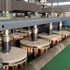 Uusi tuote automaattinen laajakaistahiomakone Cnc-puun kodin huonekalujen hiomakone