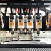 CX-B1 Multi Spindle CNC Router 
