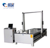 سپر اسٹار CX-1325 گرم تار عمودی 3D فوم کاٹنے والی مشین