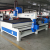 سپر اسٹار CNC CX - 1325 لکڑی کے کام کرنے والی بیلناکار CNC راؤٹر مشین