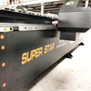 Mesin ukiran kayu Superstar CX-1325 tersuai
