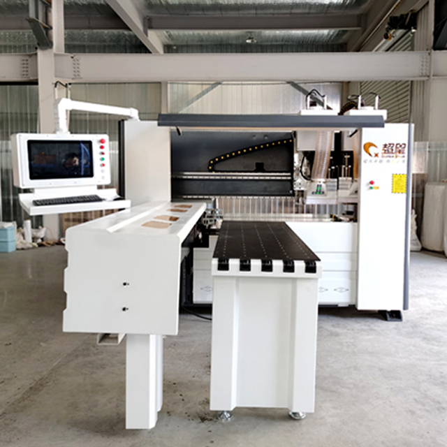 كيف يمكنك إعداد آلة CNC للحفر؟