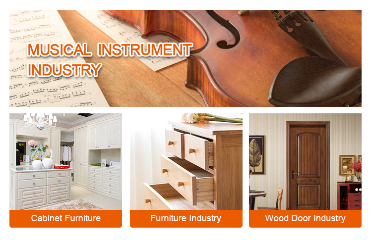 Woodworking Lorem Industry