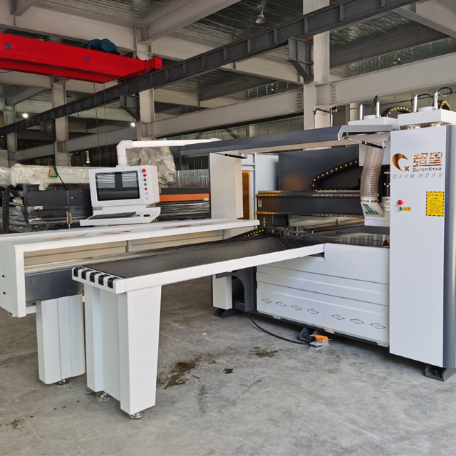 Was ist eine Mehrspindelbohrmaschine?‌