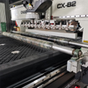 Superstar CX-1325 Lineaarinen ATC-PUUNTY&Ouml;ST&Ouml; CNC-REITIN