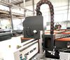Router CNC per legno a testa singola Superstar CX-1325