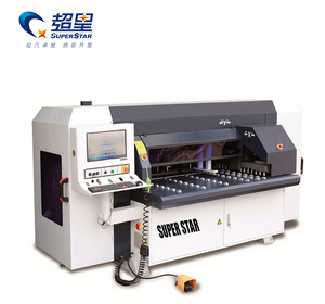 Trung t&acirc;m khoan 5 mặt CNC CX-125C