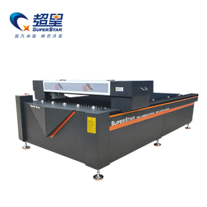 Mesin Pemotong Laser Rak CO2 1325-300WCCD