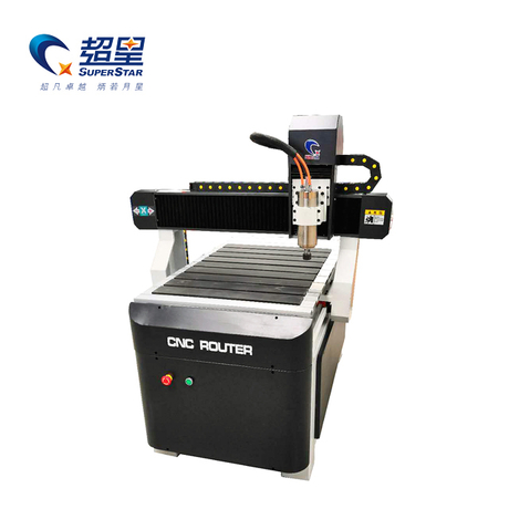 Superstar CX - 6090 Мала деревообробна різальна машина