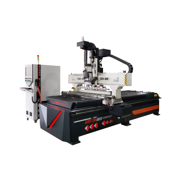 Atc woodworking cnc router mashine ya kuuza nje ya Australia
