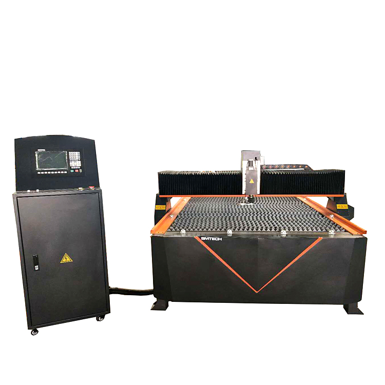 Superstar CX-1325 Automatic CNC Plasma Cutting Machine
