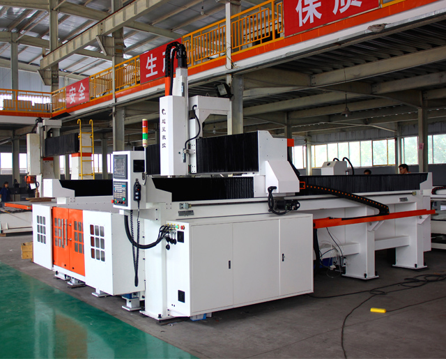 Superstar CX- 2550 Foam Sculpture Model Making Engraving Machine