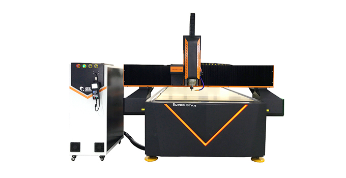 Come mantenere la pompa del vuoto della macchina da taglio CNC