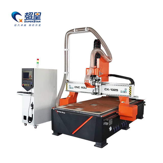 1325 ATC CNC -reititin Eva Boatille 