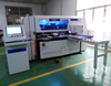 CX-125C CNC-5-Seiten-Bohrzentrum