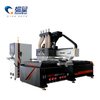 Viacvretenov&yacute; CNC router CX-B1 