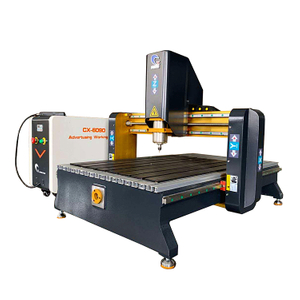 Superstar CX-6090 Small Wood Carving Router Machine