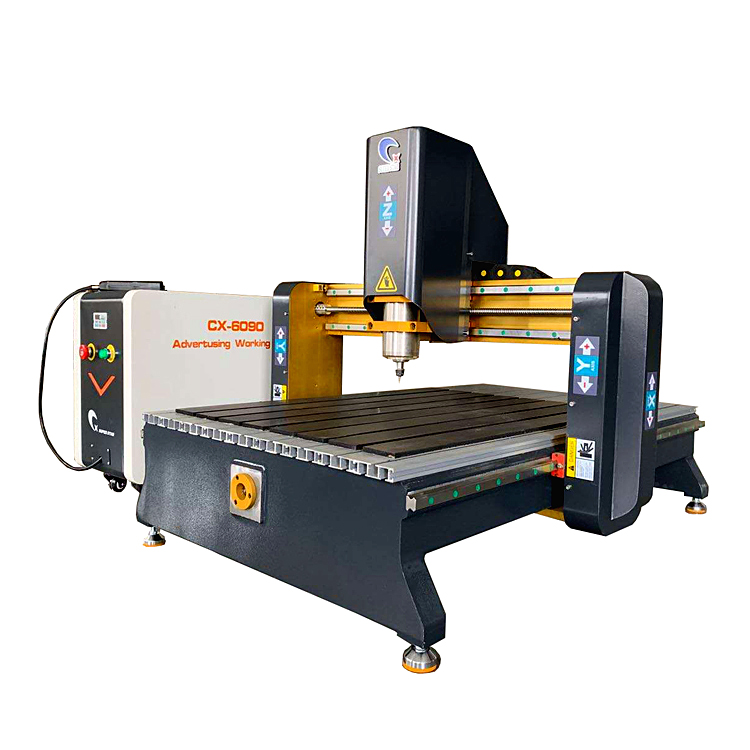 Por que a m&aacute;quina de corte para marcenaria usa servomotores importados?