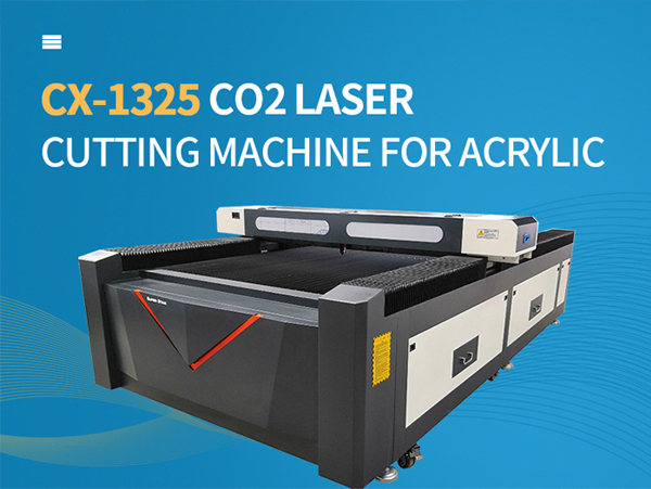 Ce materiale nu pot fi folosite niciodată cu mașinile de tăiat cu laser CO2?