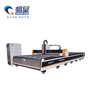 LFS13032-20000W Mașină de tăiat cu laser cu fibre de format mare