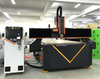 Superstar CNC 1325 Mini Letter CNC gravyrmaskin
