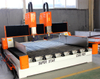 Superstar CX-1325 Doppelkopf-Steinschneide-Graviermaschine