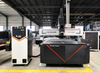 Router CNC per legno a testa singola Superstar CX-1325