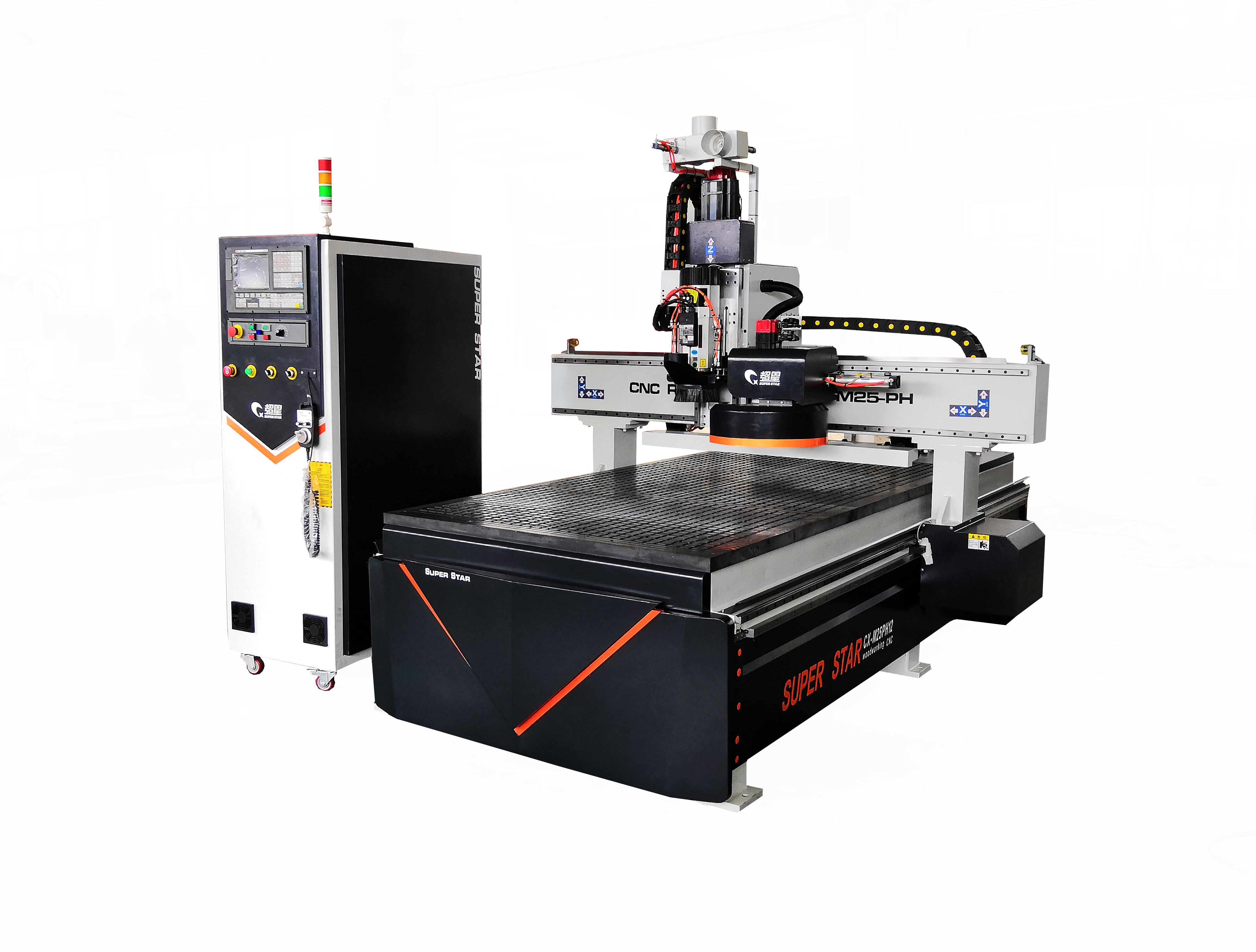 لماذا تختار آلة القطع CNC بدلاً من آلة نقش الأعمال الخشبية لقطع أثاث الألواح؟