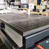 Superstar CNC 1300 * 2500mm puidust ATC CNC l&otilde;ikemasin puitukse reklaamimiseks 
