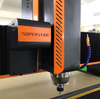 Superstar CNC 1325 Mini Letter CNC gravyrmaskin