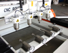 Superstar CNC CX - Cylindrisk graveringsmaskine med fire hoveder