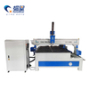 سپر اسٹار CNC CX - 1325 لکڑی کے کام کرنے والی بیلناکار CNC راؤٹر مشین