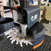 Avtomatski ATC CNC rezkalnik Superstar CNC CX-1325 za obdelavo lesa 