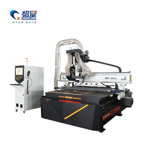 CX-1825 B11 ATC CNC-jyrsin porausyksik&ouml;ll&auml;