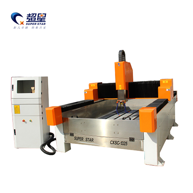 دستگاه برش سنگ سوپراستار CX-1325