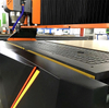 Superstar CNC 1325 Mini Letter CNC gravyrmaskin
