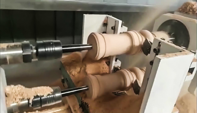 The Ultimate Guide to Wood CNC Routers: functiones, Beneficia, et quare opus unum