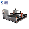 Furnizorii Chinei Superstar CX-3015 Mașină de tăiat cu laser cu fibre pentru tablă