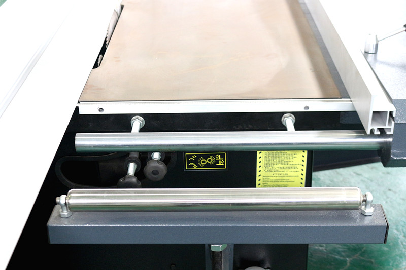 Superstar CNC CX - MJ45 MJ90 Wood Sliding Table Panel Saw Machine