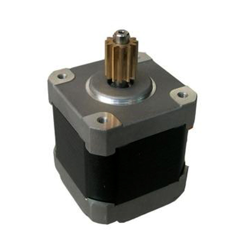 The difference between stepper motor and servo motor the latest guide