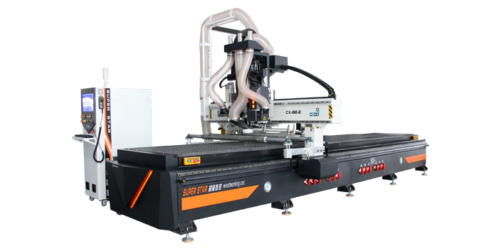 Machine de routeur CNC pour le travail du bois pour les probl&egrave;mes sujets et leurs solutions