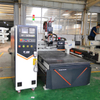 Avtomatski ATC CNC rezkalnik Superstar CNC CX-1325 za obdelavo lesa 