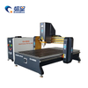 Superstar 6090 kleine houtfrees CNC-snijmachine
