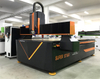 Superstar CNC 1325 Mini Letter CNC gravyrmaskin