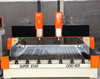Superstar CX-1325 Doppelkopf-Steinschneide-Graviermaschine