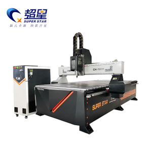 Njia ya CX-1325 CNC