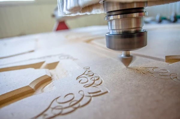 Les principaux facteurs affectant la qualit&eacute; de gravure de la machine de gravure CNC